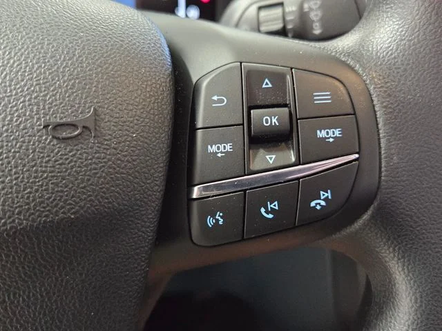 Used 2025 Green Ford XLT image 21