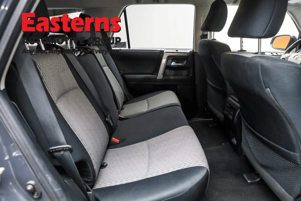 Used 2024 Gray Toyota SR5 image 21