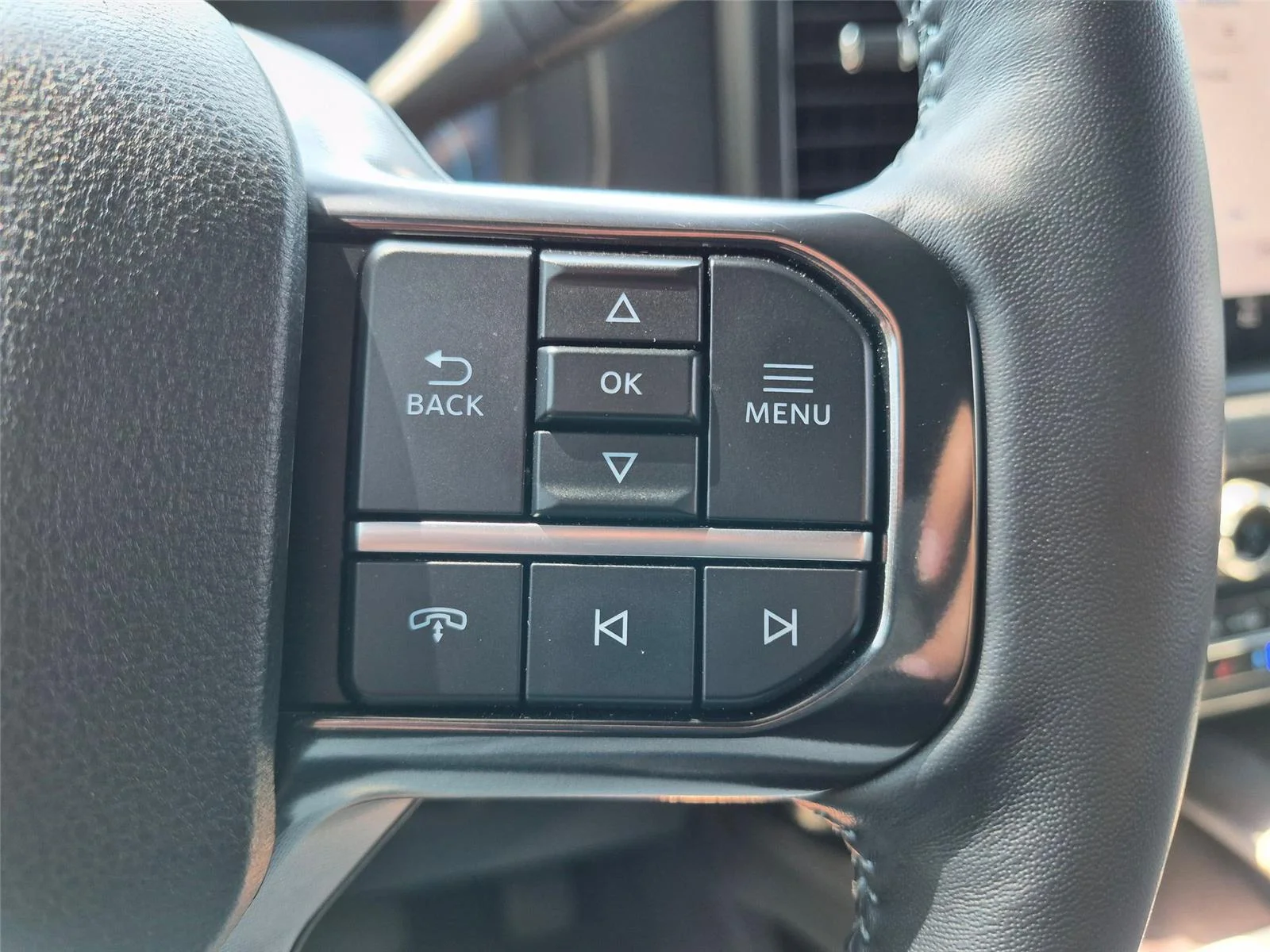 Used 2026  Ford Platinum image 18