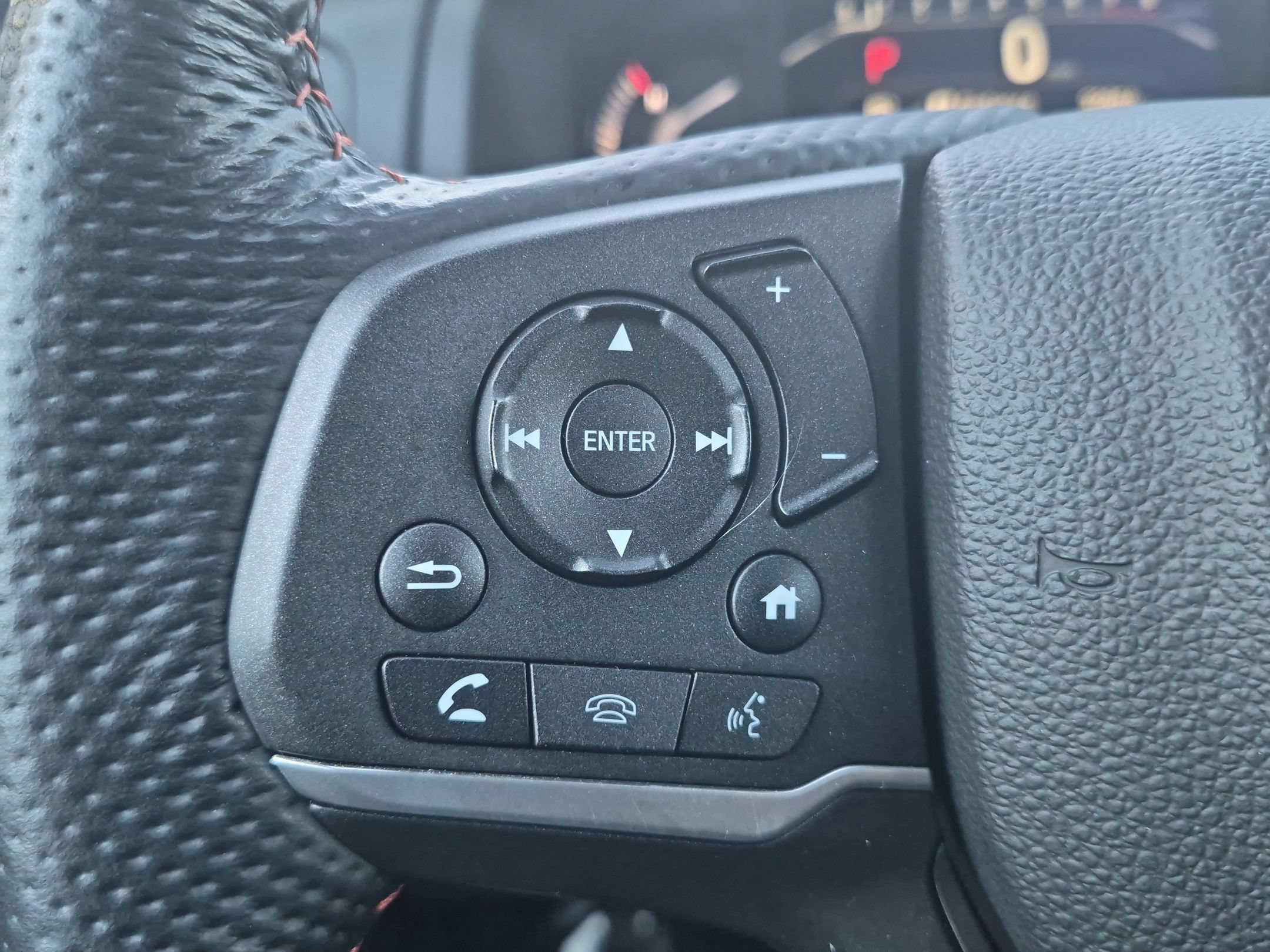 2023 Honda Passport TrailSport - Photo 14