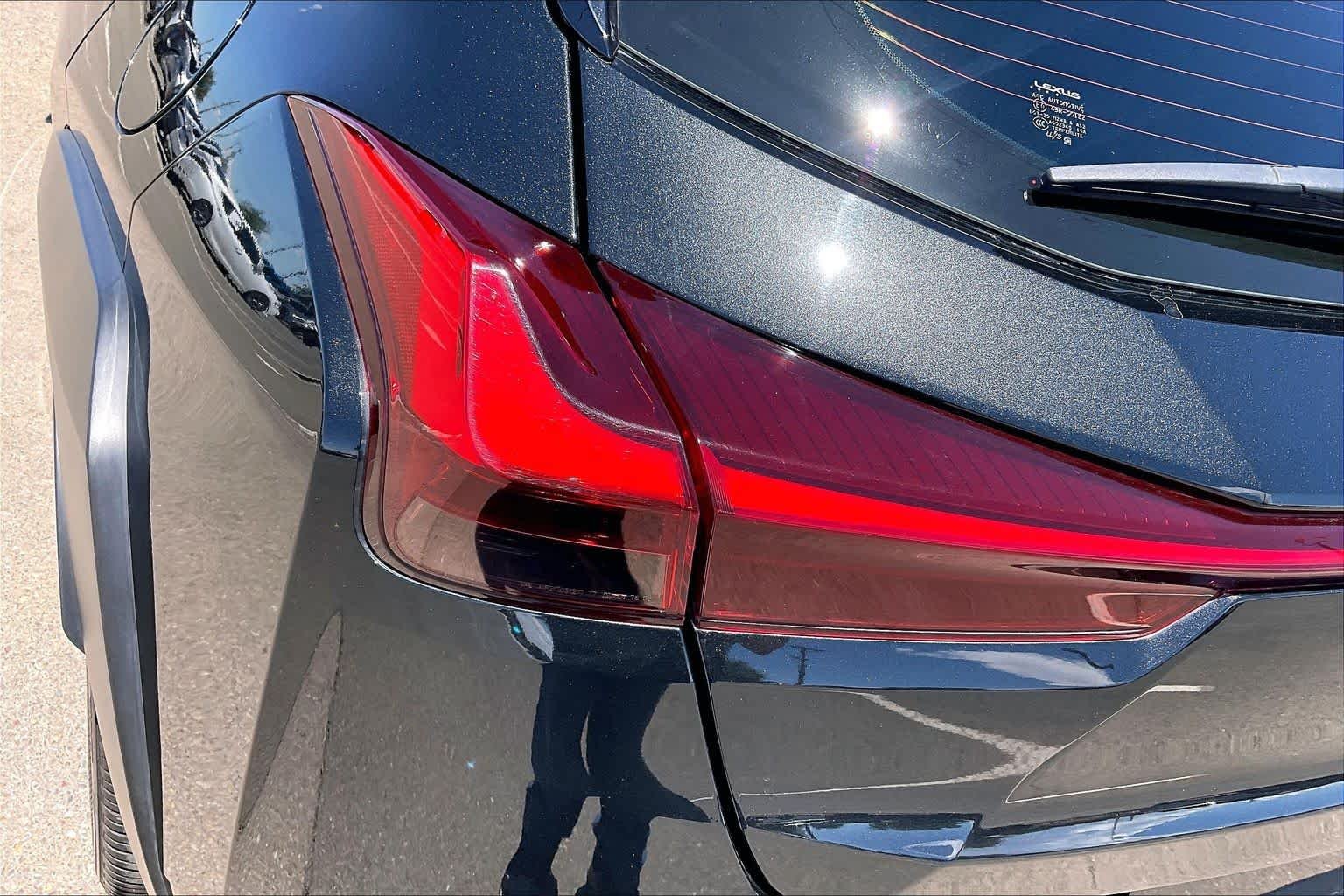 Used 2021 Caviar Lexus  image 27