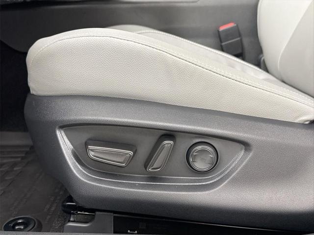 Certified Used 2026 UNDERGROUND Toyota  image 27