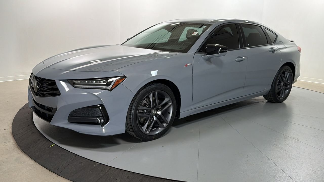 2024 Acura TLX