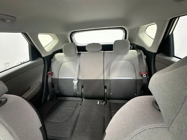 New 2027  Kia LX image 24