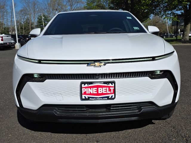 2026 Chevrolet Equinox EV 2LT - Photo 9