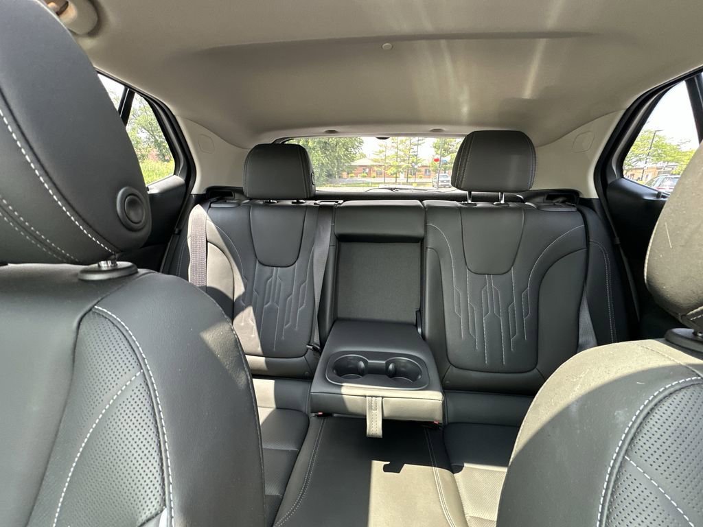 2024 BUICK ENCORE GX - Image 16