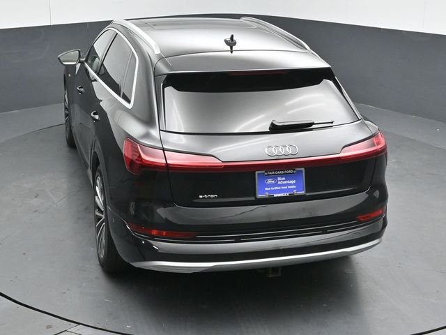 2019 AUDI E-TRON - Image 50