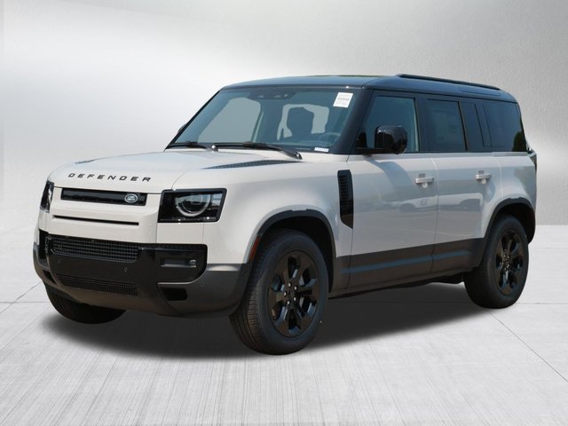 2026 Land Rover Defender 110 S