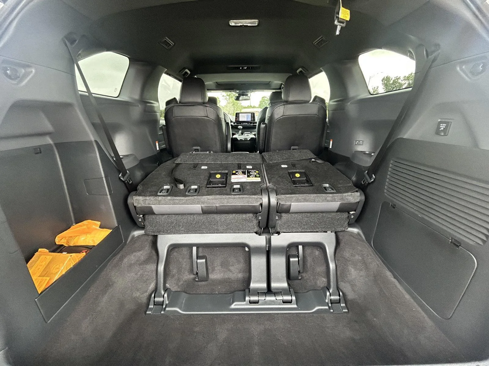 Used 2024  Toyota XSE image 18