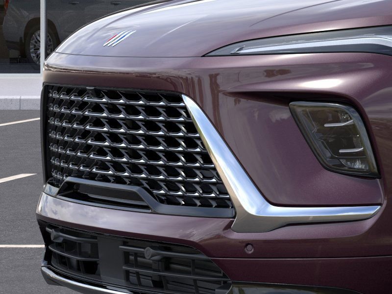 2026 Buick Enclave Avenir - Photo 13