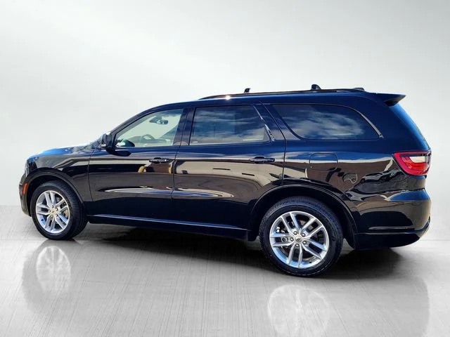 2024 Dodge Durango GT - Photo 9