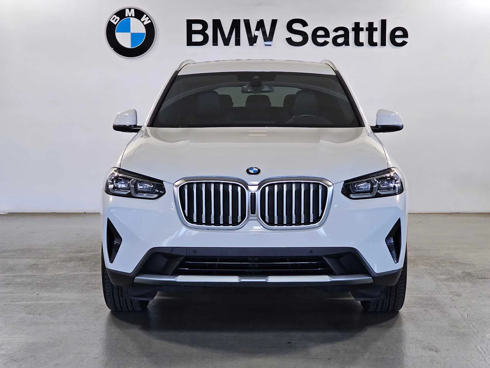2022 BMW X3 30i - Photo 6