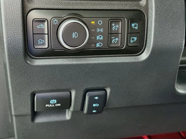 New 2026 Ford F-250SD Lariat
