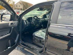 Used 2020 Black Ford XLT image 31