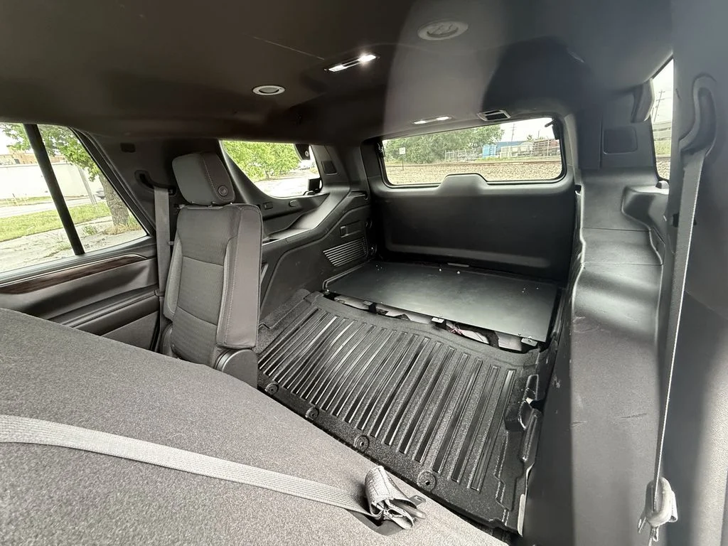 Used 2021 White Chevrolet Commercial Fleet image 29