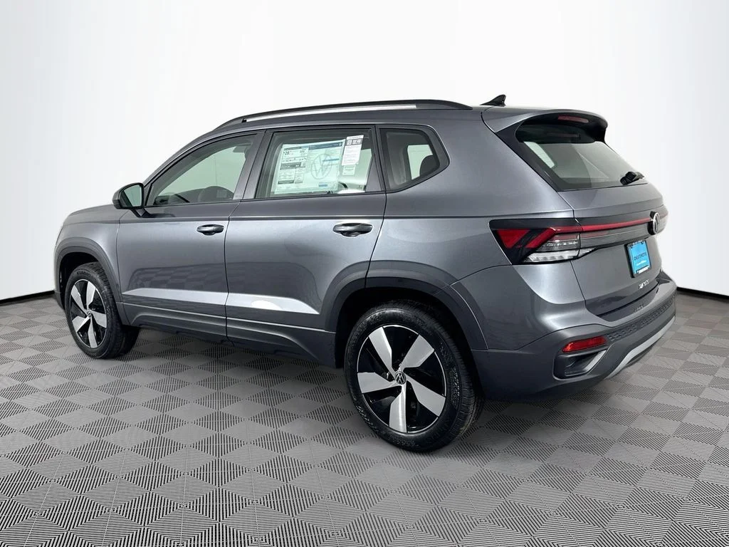 2026 Volkswagen Taos S - Photo 13