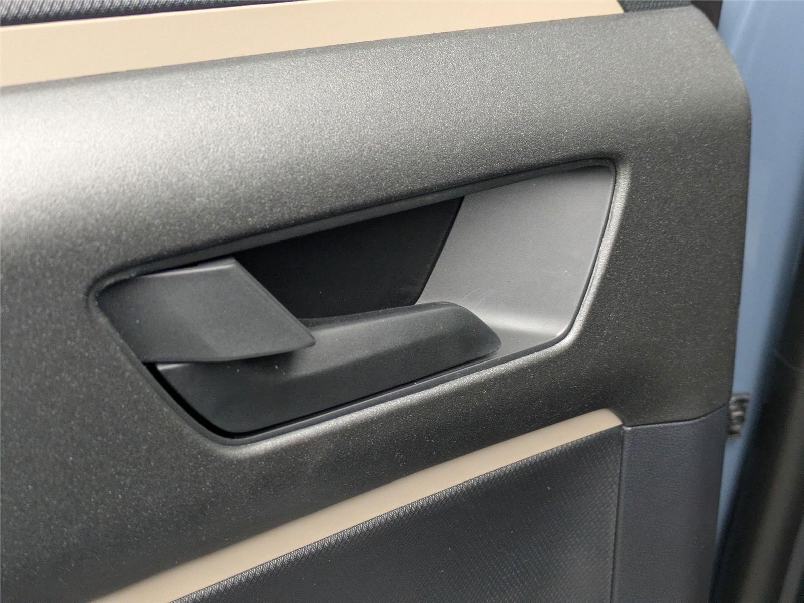 New 2025 Azure Gray Metallic Tri-Coat Ford Big Bend® image 24
