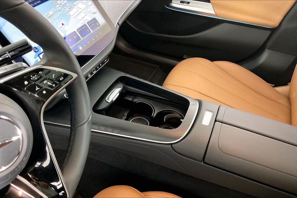 2026 Mercedes-Benz E-Class E350 - Photo 12