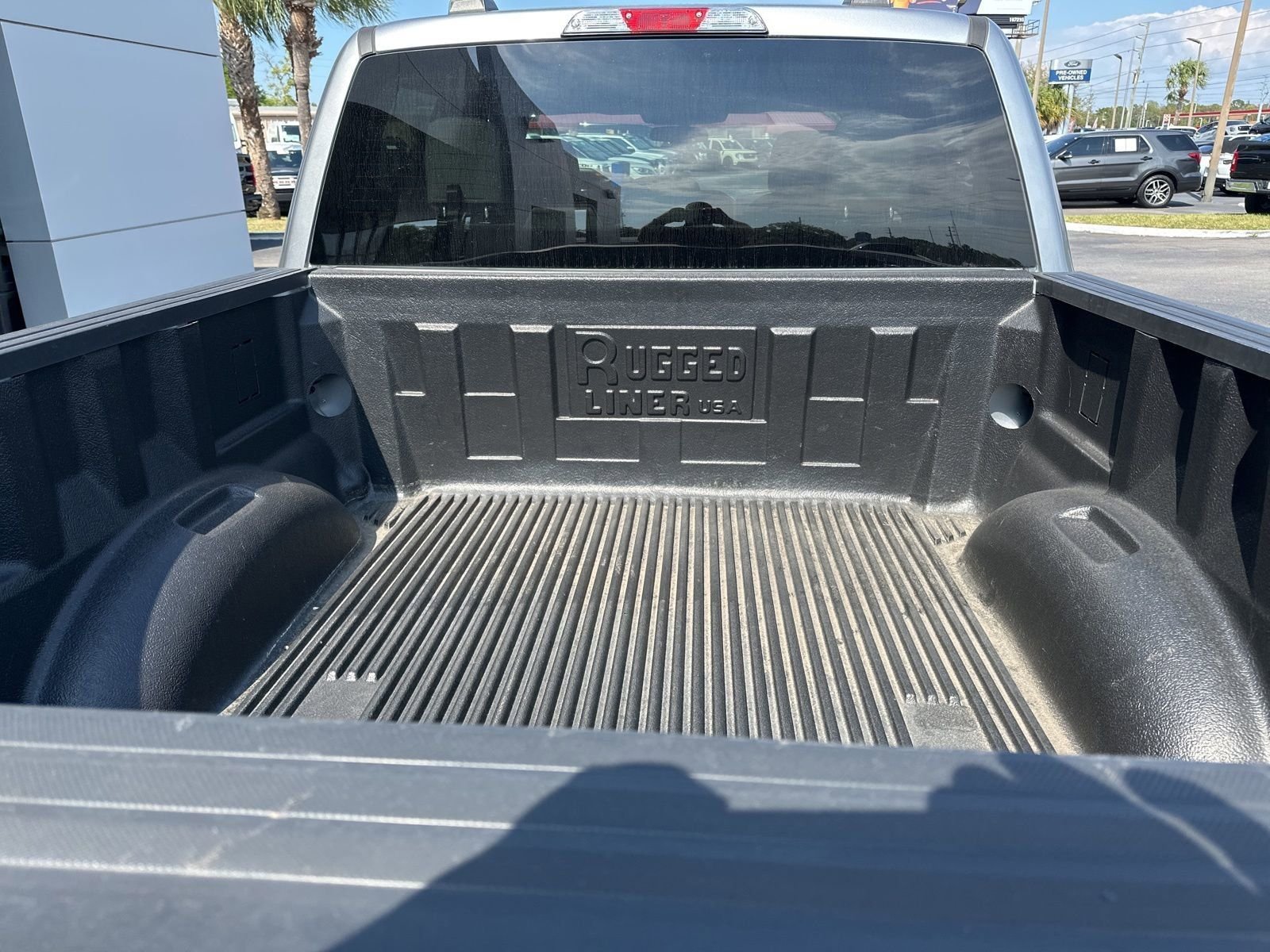 2023 Ford F-150 XLT - Photo 13