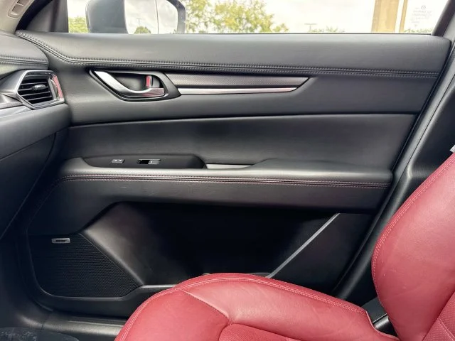 Certified Used 2024 Gray Mazda 2.5 S Carbon Edition image 29
