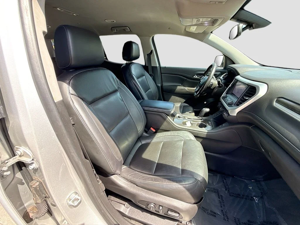 Used 2019 Silver GMC SLT-1 image 32