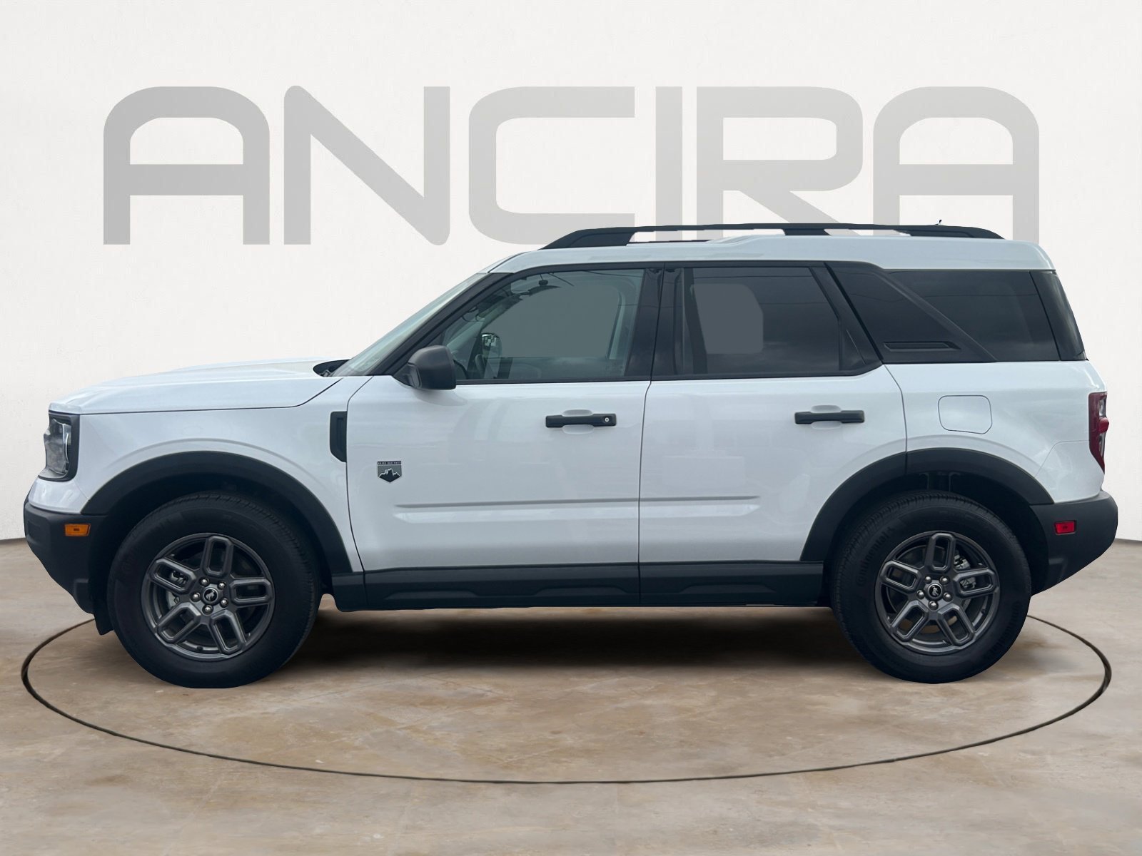 2025 Ford Bronco Sport Big Bend - Photo 7