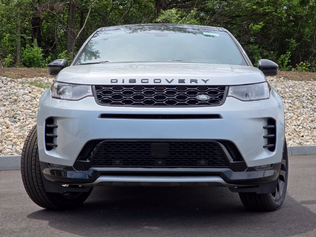 New 2026 Hakuba Silver Land Rover Landmark image 9