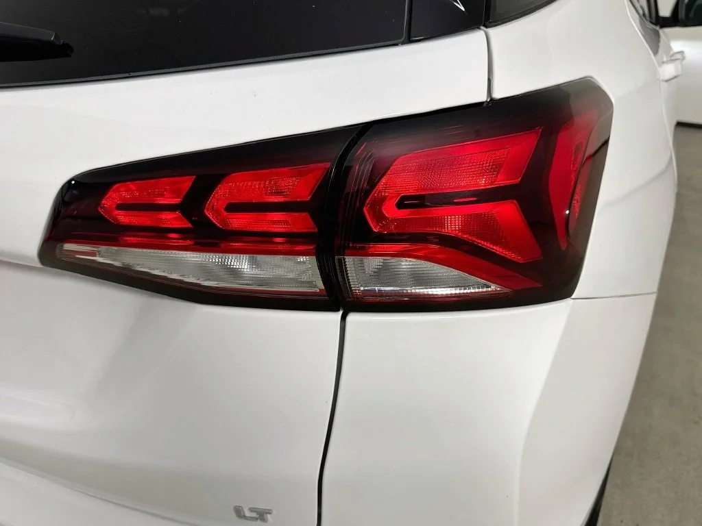 Used 2024 White Chevrolet LT image 32