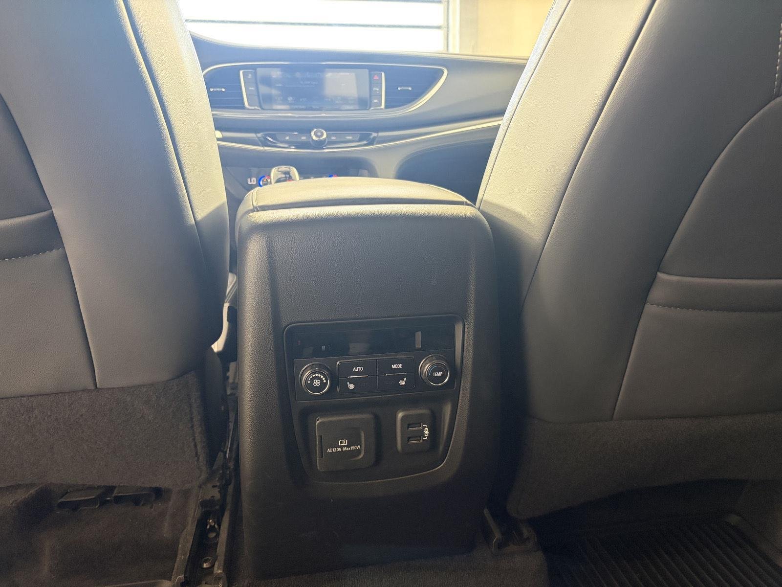 Used 2019 Satin Steel Metallic Buick Premium image 22