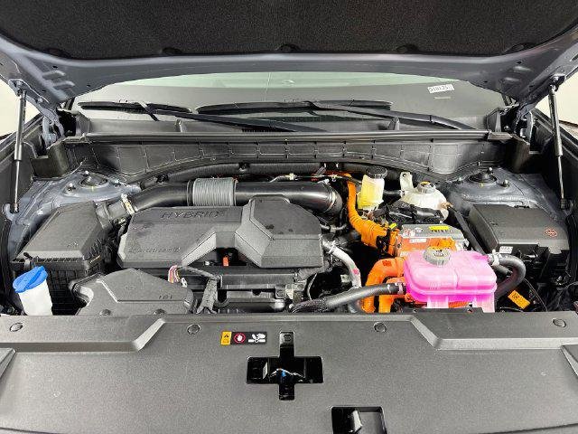 New 2027 Gray Hyundai SEL image 46
