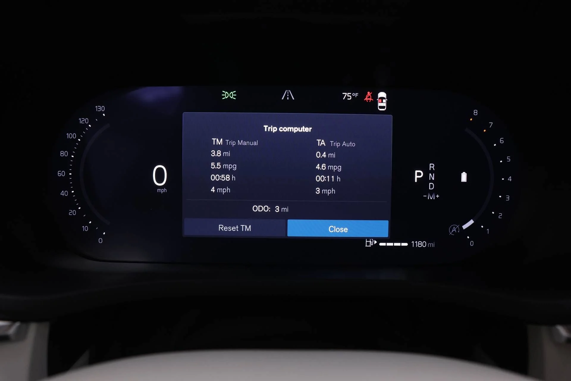 New 2026 Crystal White Volvo Ultra image 10