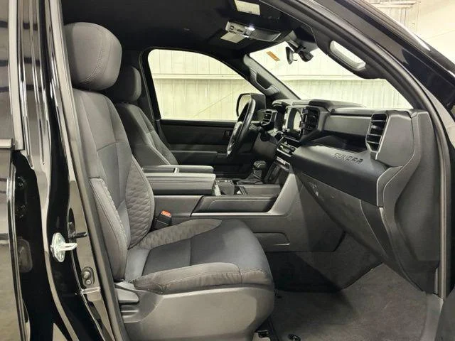 Used 2026 MIDNIGHT BLACK METAL Toyota  image 21