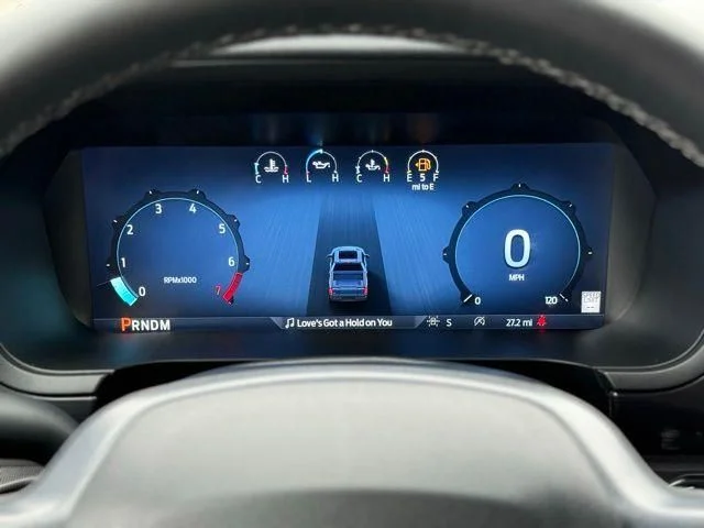 2026 Ford F-150 Lariat - Photo 18