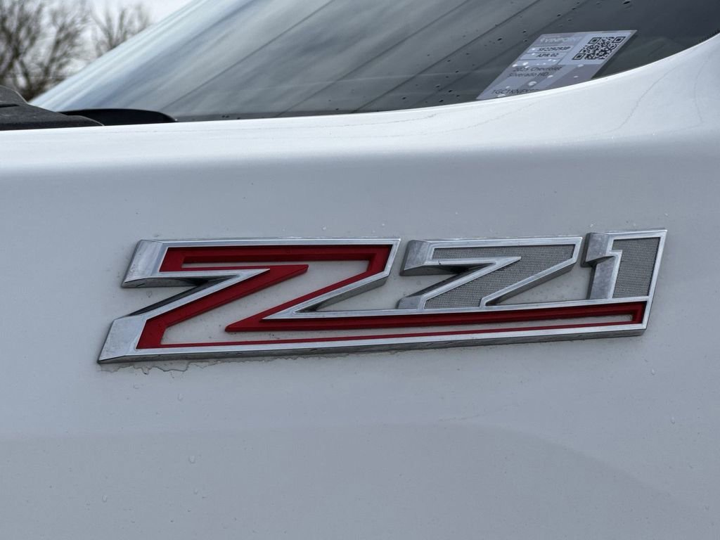 2025 Chevrolet Silverado 2500HD LT - Photo 33