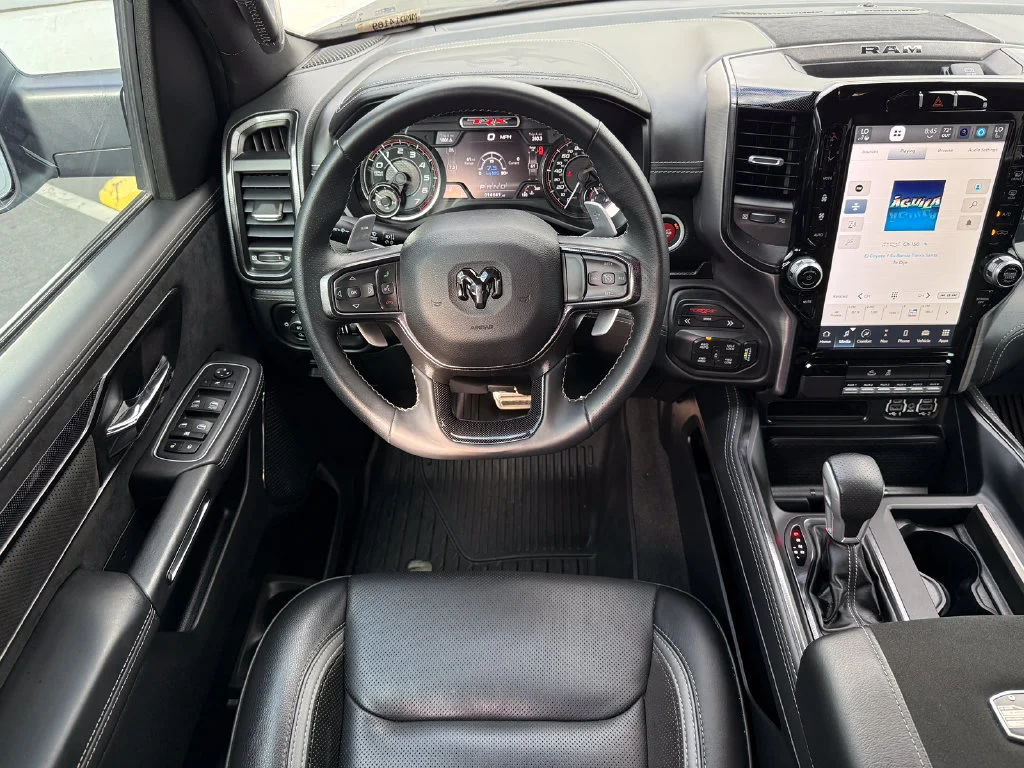 Used 2022  Ram TRX image 18