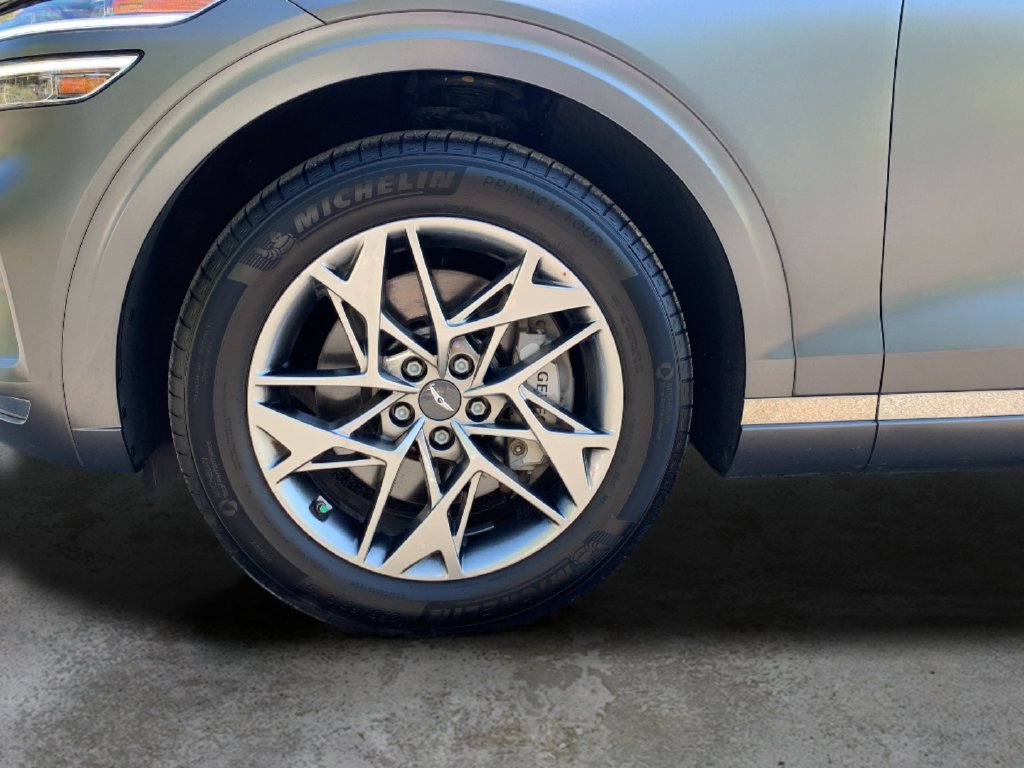 2023 GENESIS GV70 Standard - Photo 48