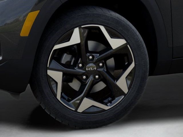 New 2026 Gray Kia S image 10
