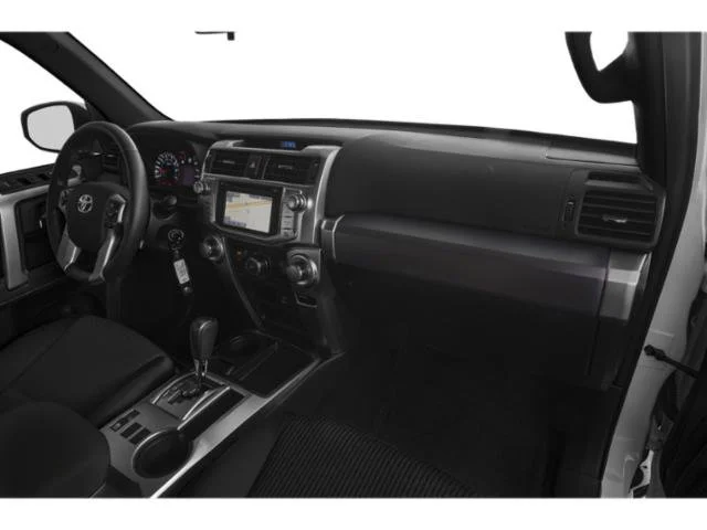 Used 2019 Classic Silver Metallic Toyota SR5 Premium image 16