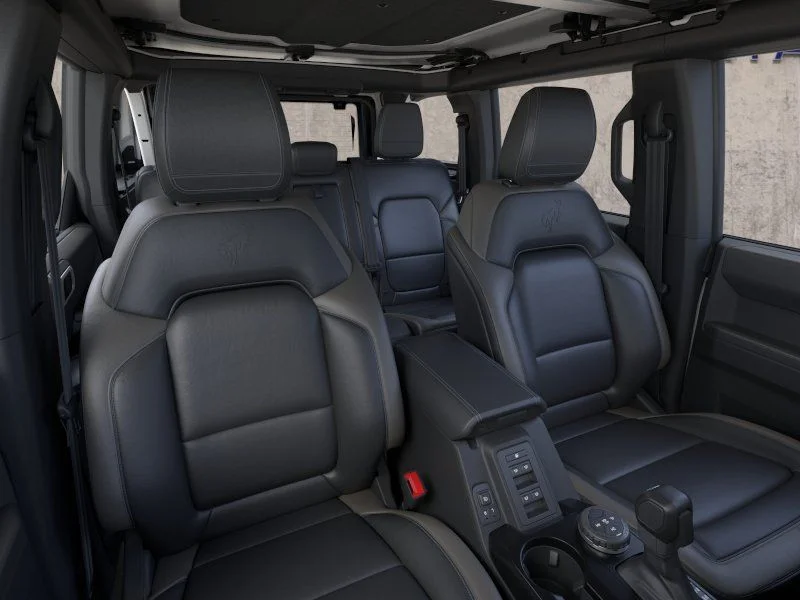 New 2026 Oxford White Ford Outer Banks® image 12