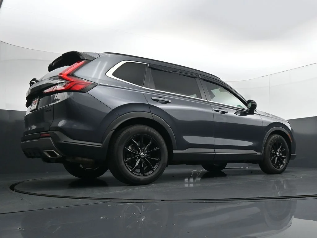 Used 2024  Honda Sport image 37