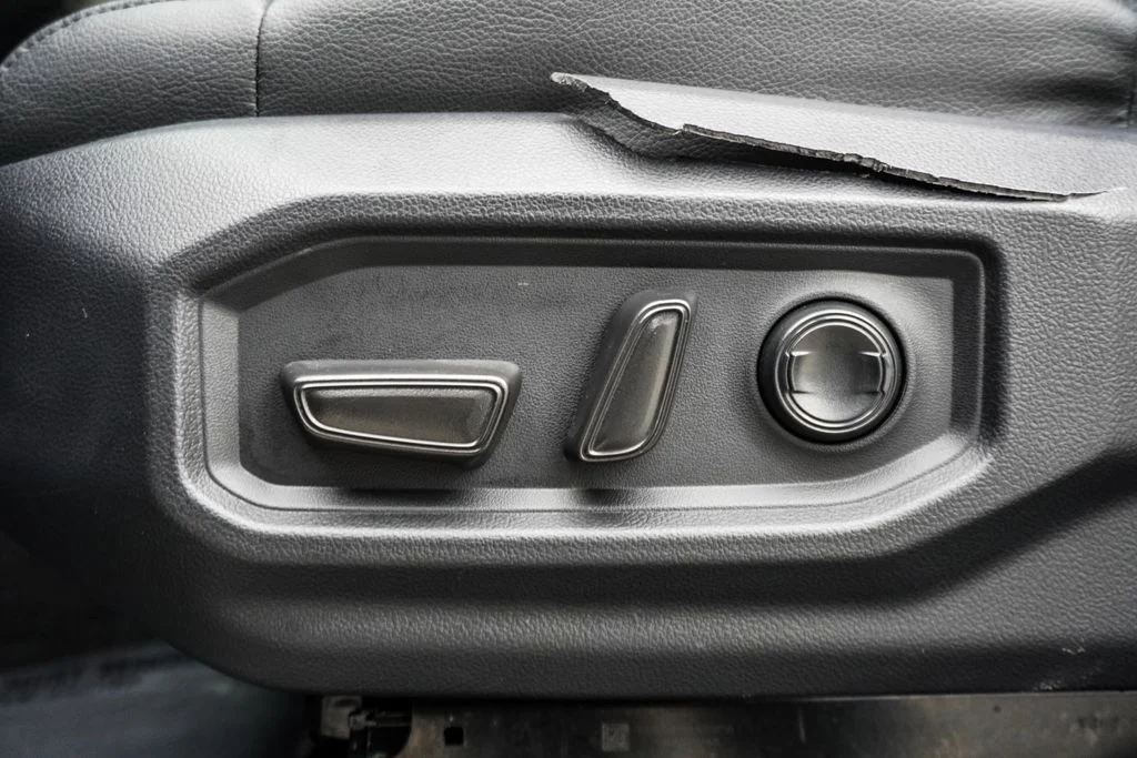 Used 2024 Gray Toyota Limited image 7