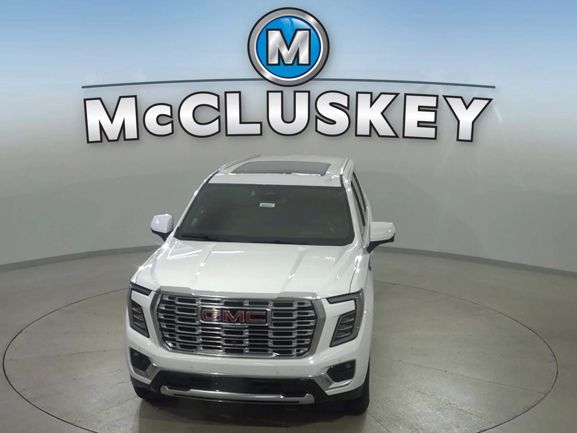2026 GMC Yukon XL Denali - Photo 51