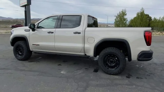 New 2026 Coastal Dune GMC AT4X image 6