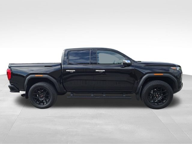 Used 2026 Black GMC Denali image 6