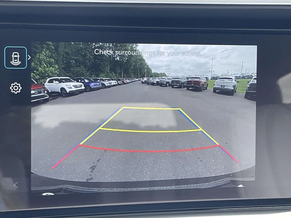 New 2026  Hyundai SEL image 28