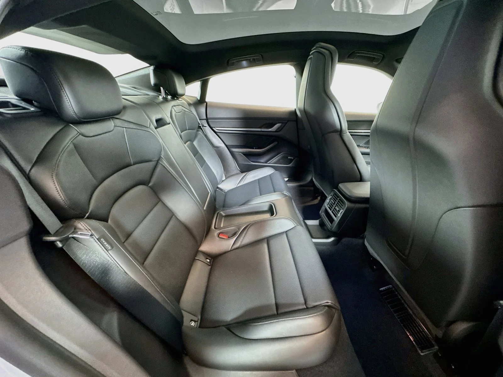 New 2026 Ice Grey Metallic Porsche 4 image 23