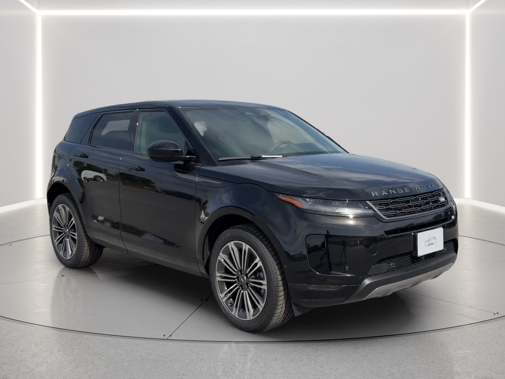 New 2026 Santorini Black Land Rover S image 3