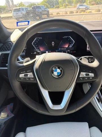 2024 BMW X5 40i - Photo 15