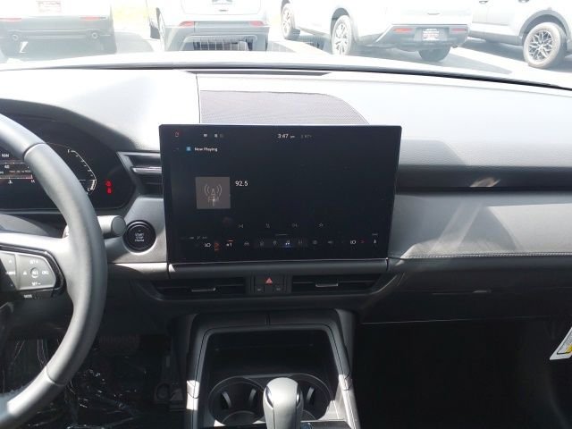 New 2026 Gray Mazda 2.5 S Select image 8
