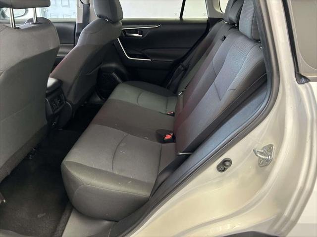 Certified Used 2025 ICE CAP Toyota  image 13